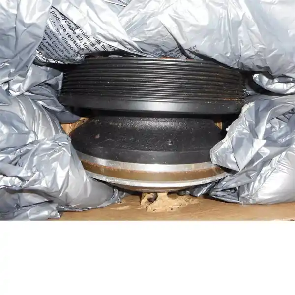 998607 Horton DM Advantage Fan Clutch