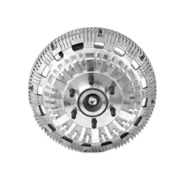 Genuine Horton Fan Clutch