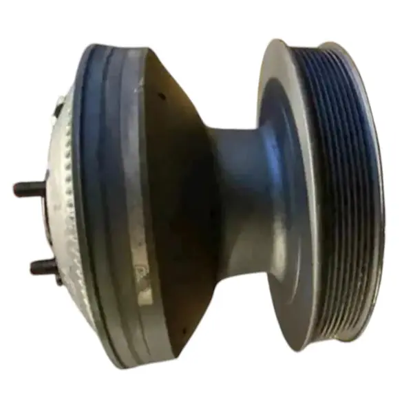Genuine Horton Fan Clutch