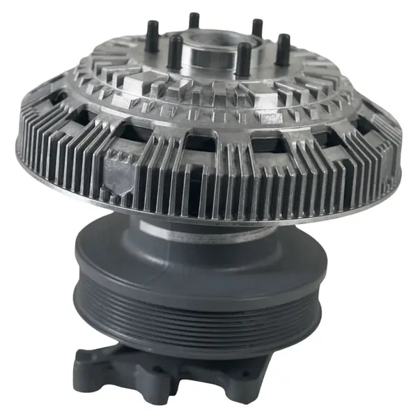 99A9639 Genuine Horton DM Advantage Two-Speed Fan Clutch