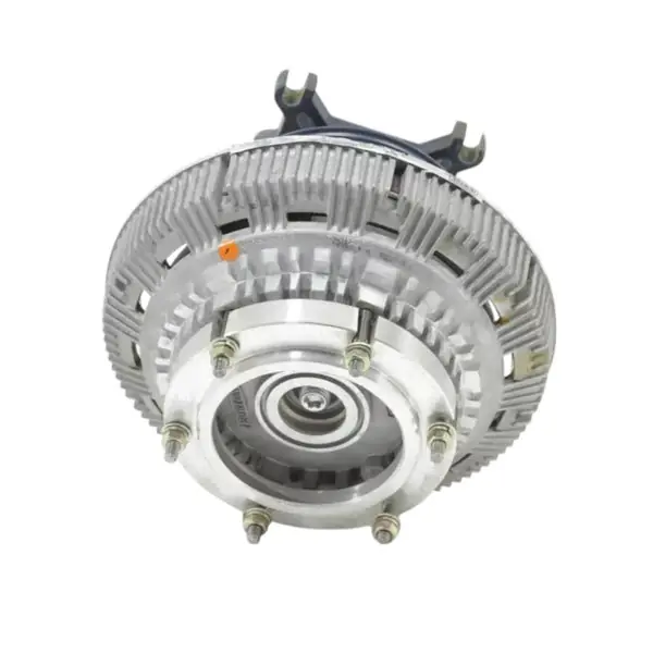 99A9719 Genuine Horton Fan Clutch