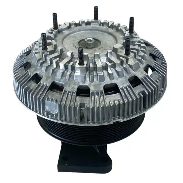 Genuine Horton Engine Cooling Fan Clutch