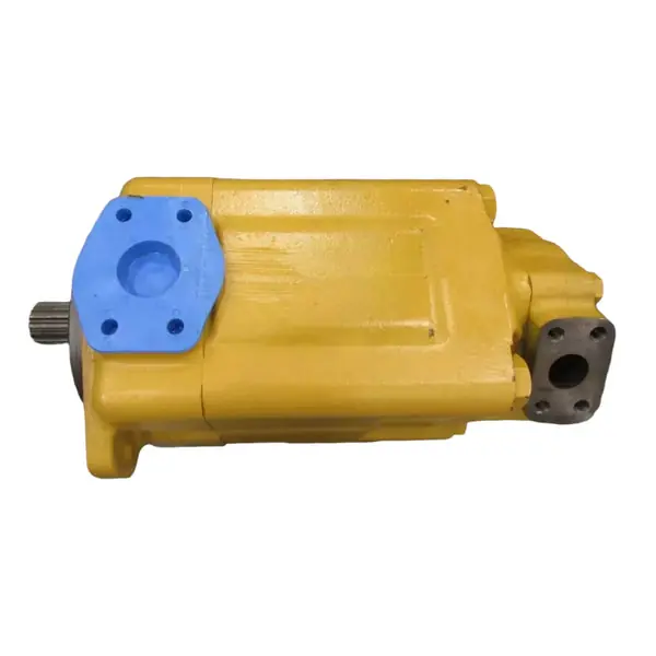 Genuine Cat Hydraulic Vane Pump