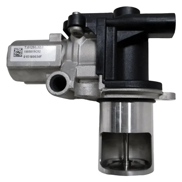 9LZ9D475A Genuine International EGR Exhaust Gas Recirculation Valve