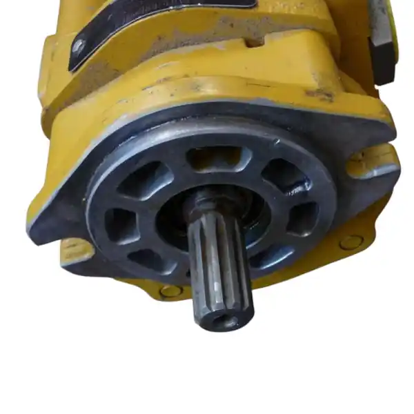 Genuine CAT Hydraulic Pump