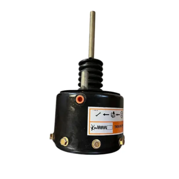 CAT Parking Brake Actuator