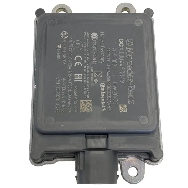 Genuine Freightliner Front End Radar