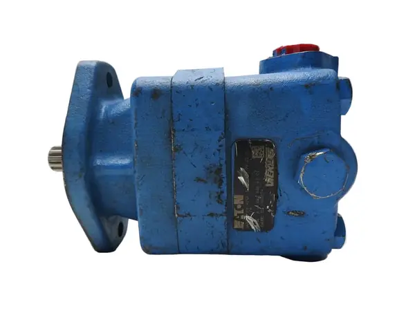 A 681 466 47 01 Genuine Freightliner Hydraulic Power Steering Pump