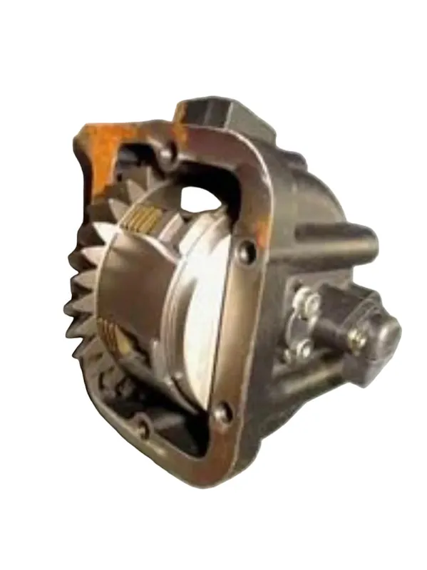 SK0220759-US20260702-105043-0 A-7434 Genuine Eaton Inertai Brake Kit - Image 1