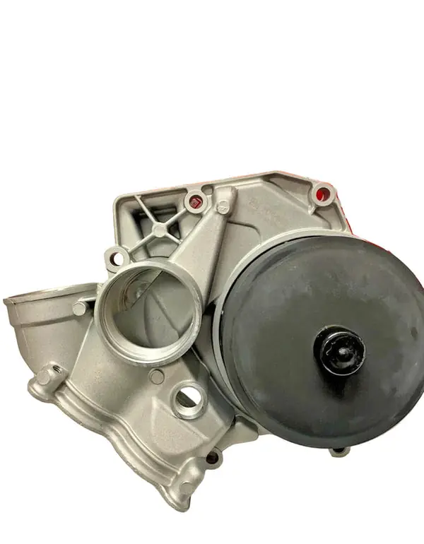 A 936 200 17 01 Genuine Detroit Diesel Engine Water Pump