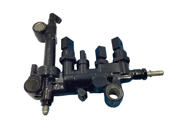 A0001404339 Genuine Detroit Diesel Exhaust Fluid (DEF) Metering Unit