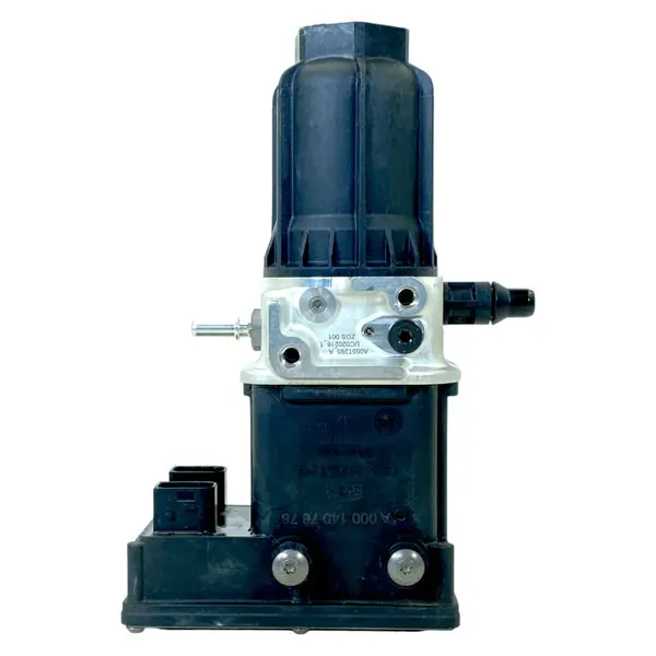 A0001407178 Genuine Mercedes-Benz MP4 DEF Pump Euro 6