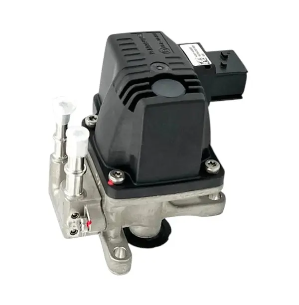 A0001407439 Genuine Detroit Diesel Device - DIesel Exhaust Fluid