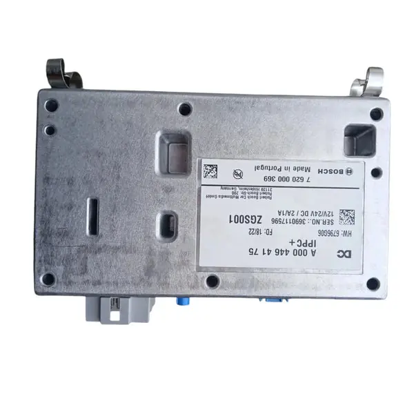 Genuine Freightliner IPPC ECU CAB Control Module