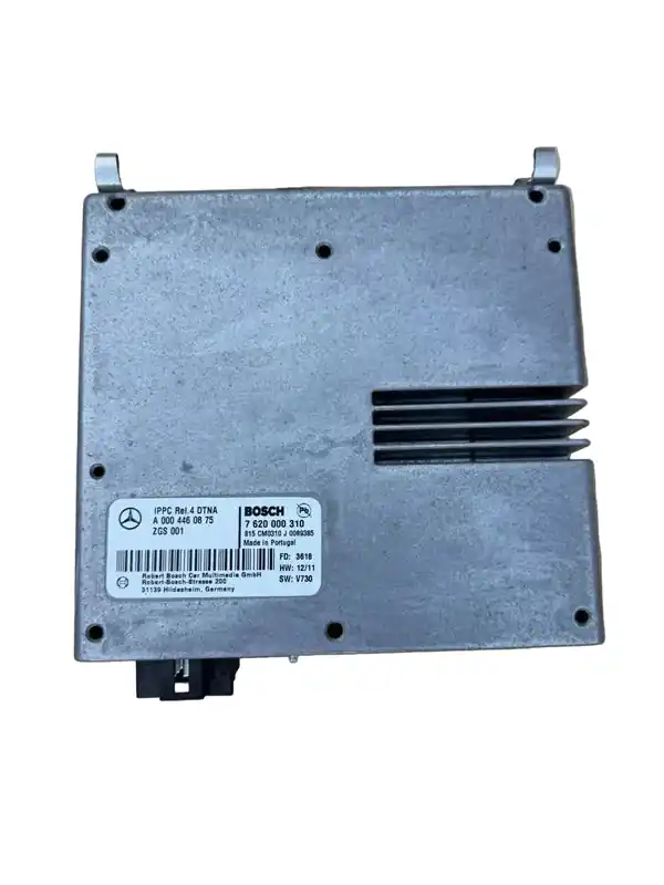 Genuine Freightliner Cruise Control Module
