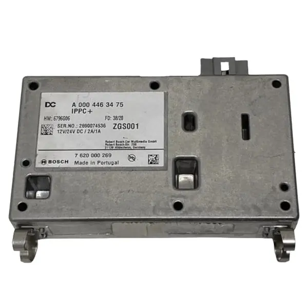 Genuine Detroit Diesel ECU Electronic Control Unit IPPC