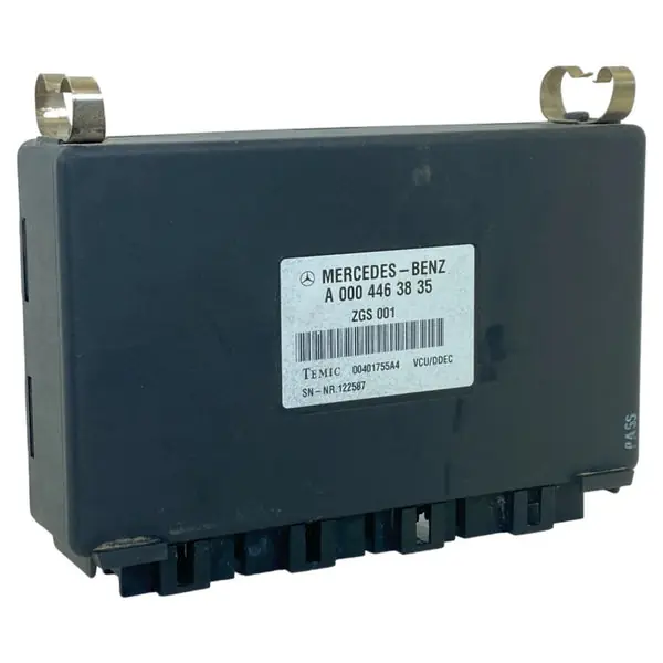 Genuine Detroit Diesel Electronic Control Module