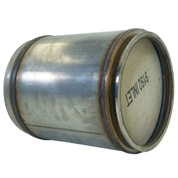 A0004903692 Genuine Detroit Diesel DPF Diesel Particulate Filter