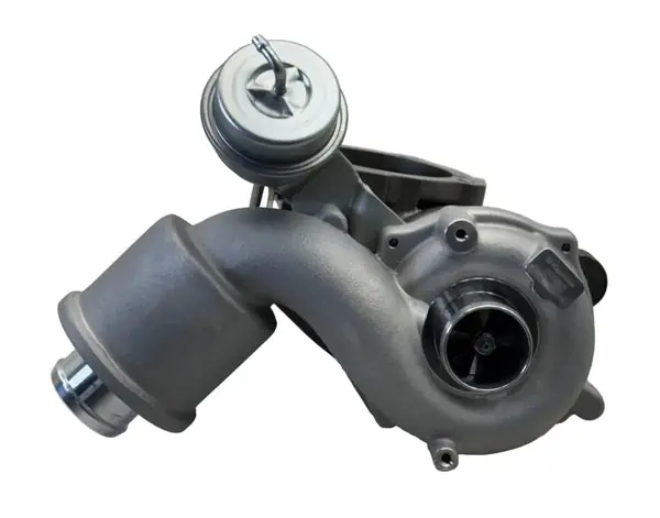 Koyotawa Turbocharger