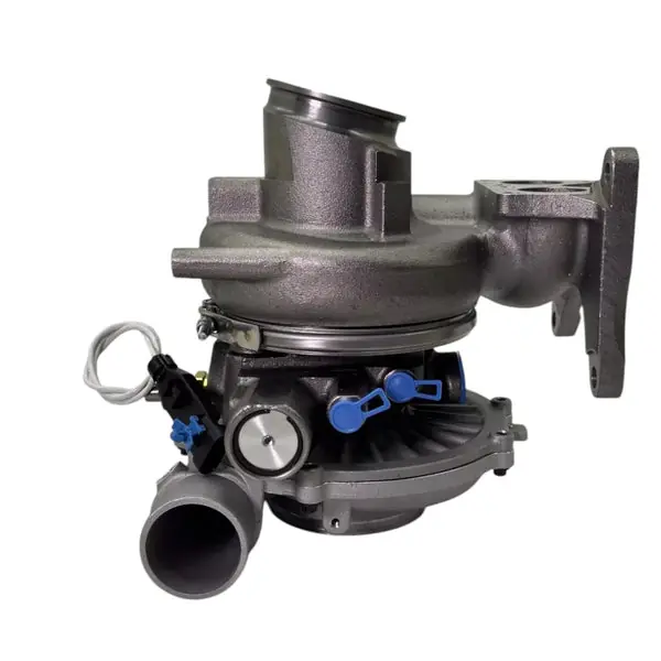 Kayotawa Turbocharger For GM 6.6L