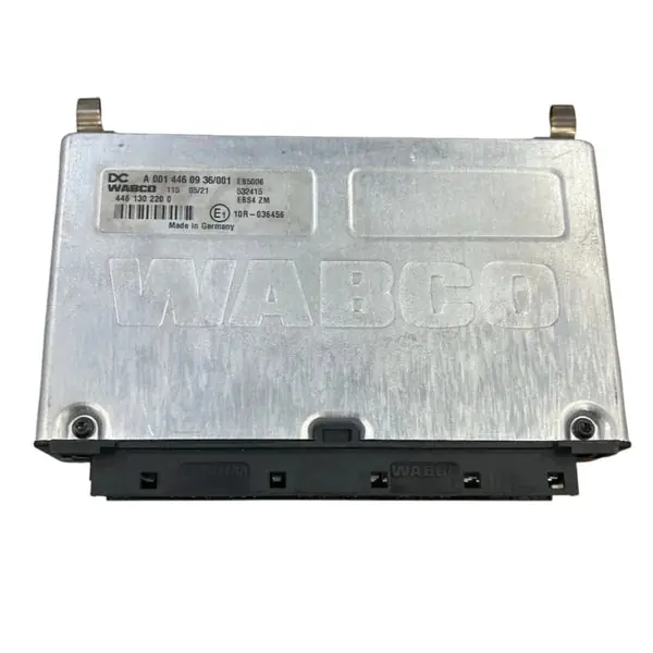 Genuine Wabco ECU Electronic Control Unit Module