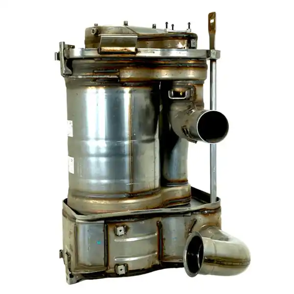 Genuine Detroit Diesel Aftertreatment Device