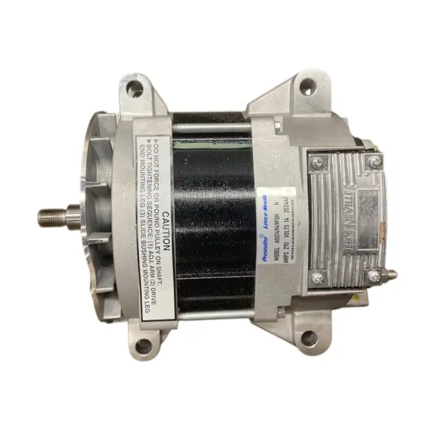 Genuine Leece Neville Alternator 12V 270A For Ford