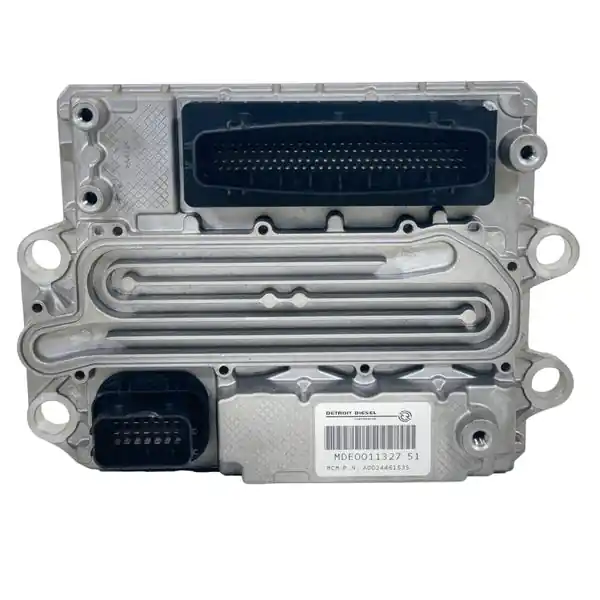 Genuine Detroit Diesel Ctrl Unit Mcm/2.1 D4 Muster Md