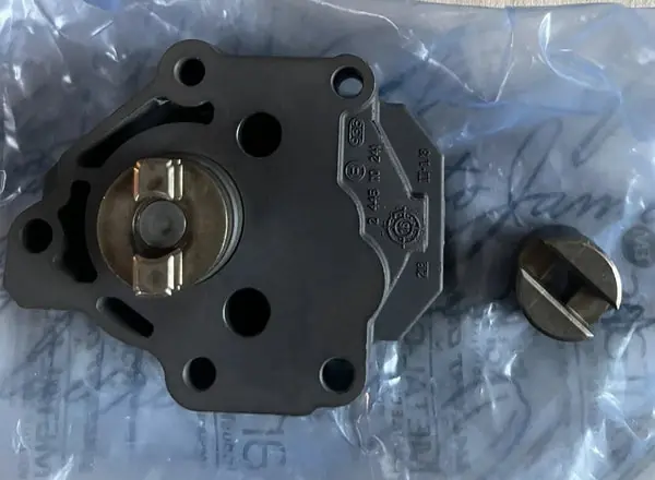 A0040910801 Genuine Detroit Diesel Fuel Lift Pump