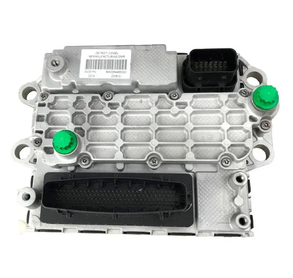 SK0220877-US20260702-105043-0 A0054467740 Genuine Detroit Diesel Mcm Engine Control Module - Image 1