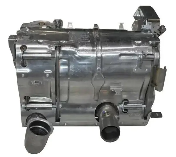 A0084904712 Genuine Mercedes-Benz Aftertreatment