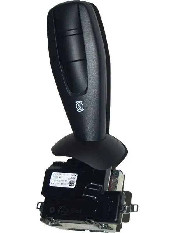 SK0220895-US20260702-105043-0 A0095452024 Genuine Freightliner Evolution Smart Transmission Shifter - Image 1