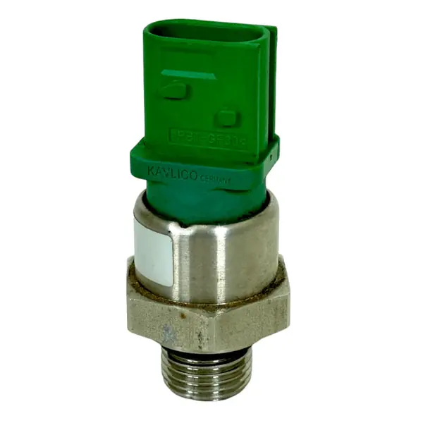 Genuine Detroit Diesel Exhaust Pressure Sensor