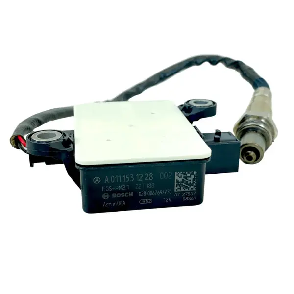 Genuine Detroit Diesel Exchange Soot Particulate Sensor