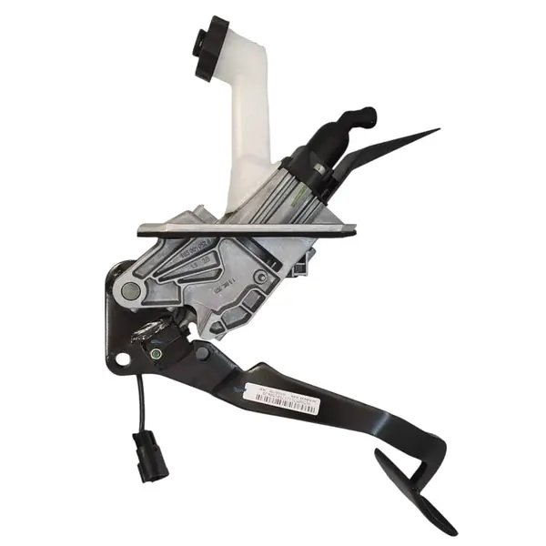 A02-13074-006 Genuine Wabco Hydraulic Clutch Pedal