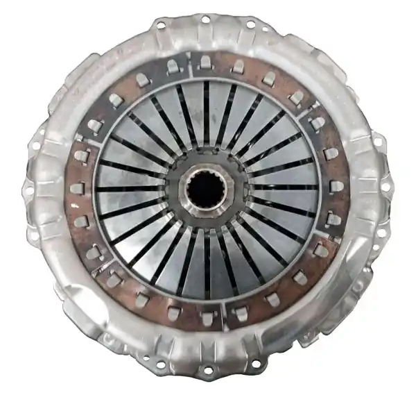 Genuine Detroit Diesel Disc Dry Clutch