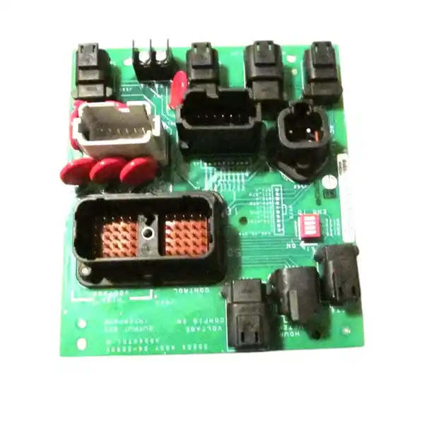 Genuine Cummins Control Card