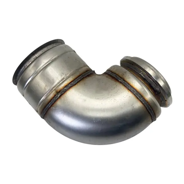 A029E539 Genuine Paccar Tube Connector Elbow