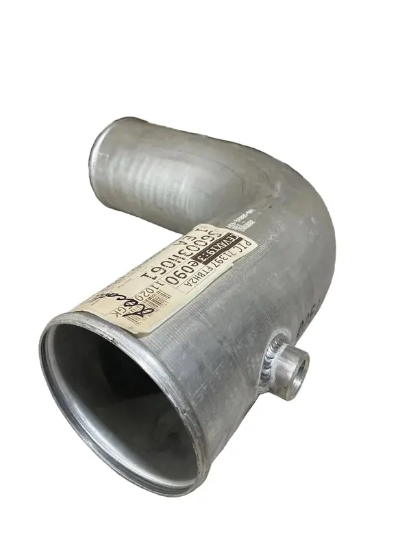 Genuine Freightliner Air Intake Tube