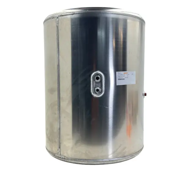 Genuine Freightliner Right Side Fuel Tank 70Gal