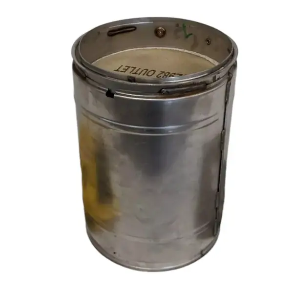 Genuine Cummins Particulate Filter Element