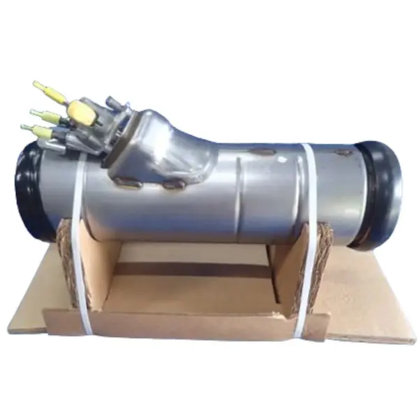 Genuine Cummins Decomposition Reactor