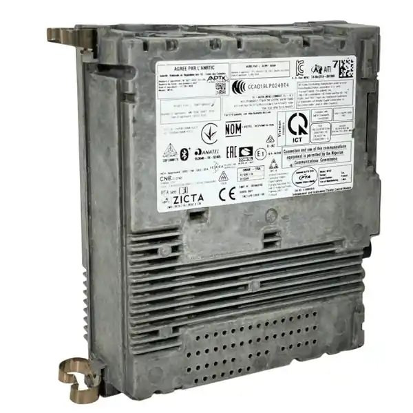 A0324482321 Genuine Freightliner Flat Panel Ecu-Connect5