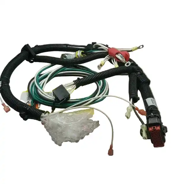 SK0220955-US20260702-105043-0 Genuine Cummins Control Harness - Image 1