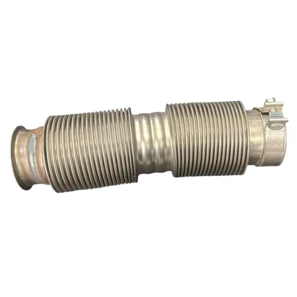 Genuine Freightliner Exhaust Pipe Bellow