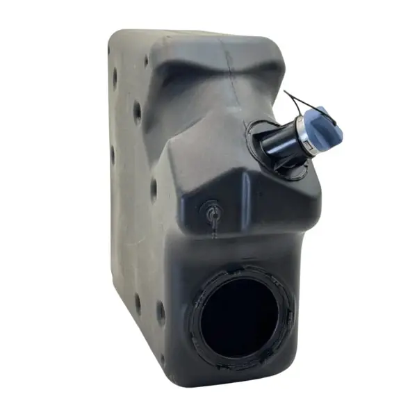 Genuine Freightliner DEF Diesel Exhaust Fluid Tank 13 Gal