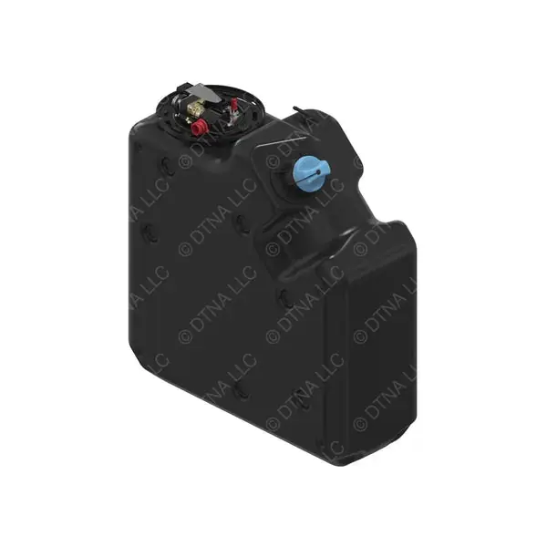 Genuine Freightliner Left Side DEF Sensor With Tank 13 GAL
