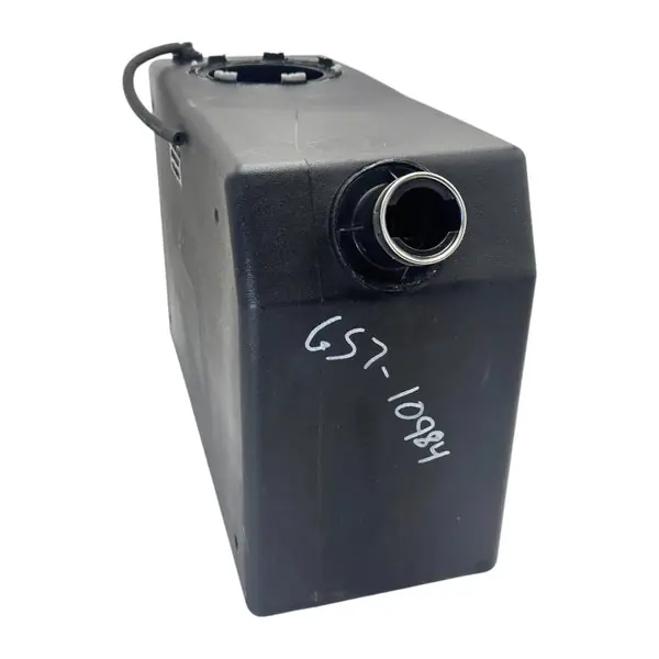 SK0220971-US20260702-105043-0 Genuine Freightliner DEF Diesel Exhaust Fluid Tank 11" - Image 1