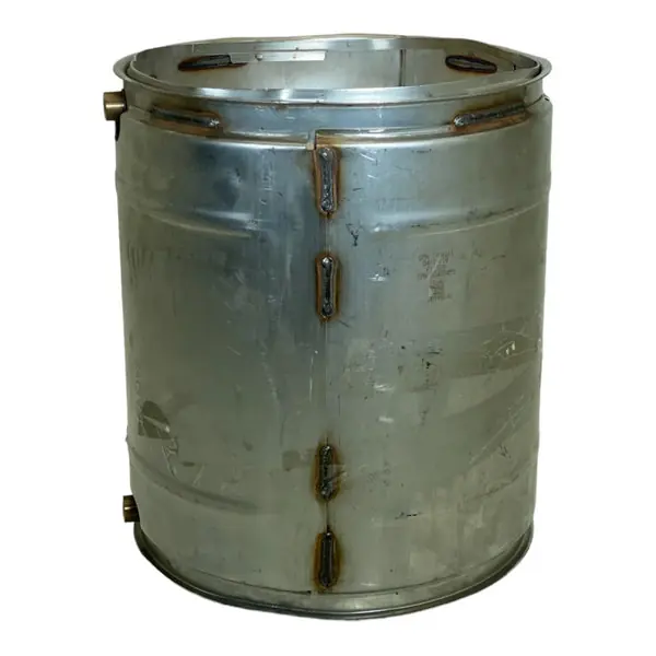 A041D452 Genuine Paccar DPF Diesel Particulate Filter