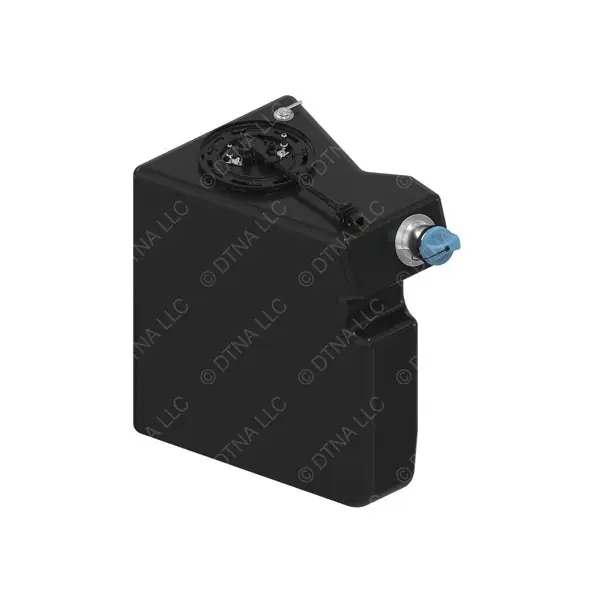 A0437383000 Genuine Freightliner DEF Diesel Exhaust Fluid Sensor With Tank 11.5 GAL